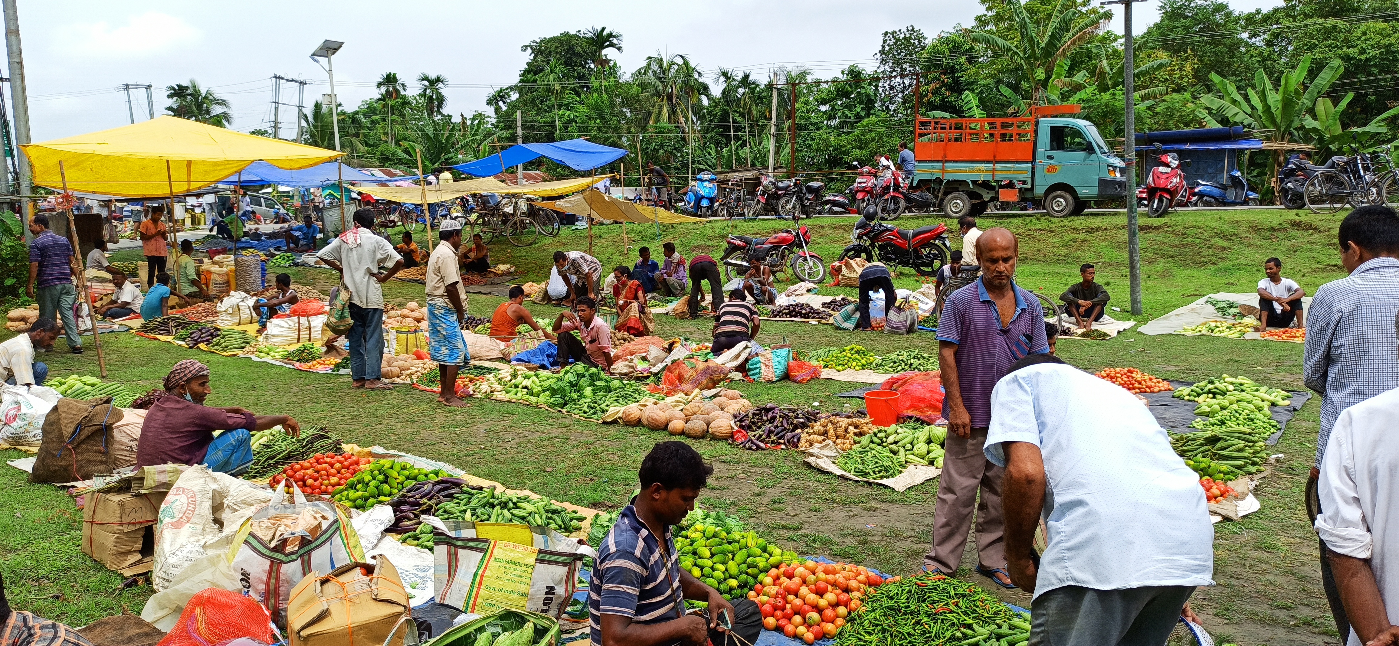 Village Market