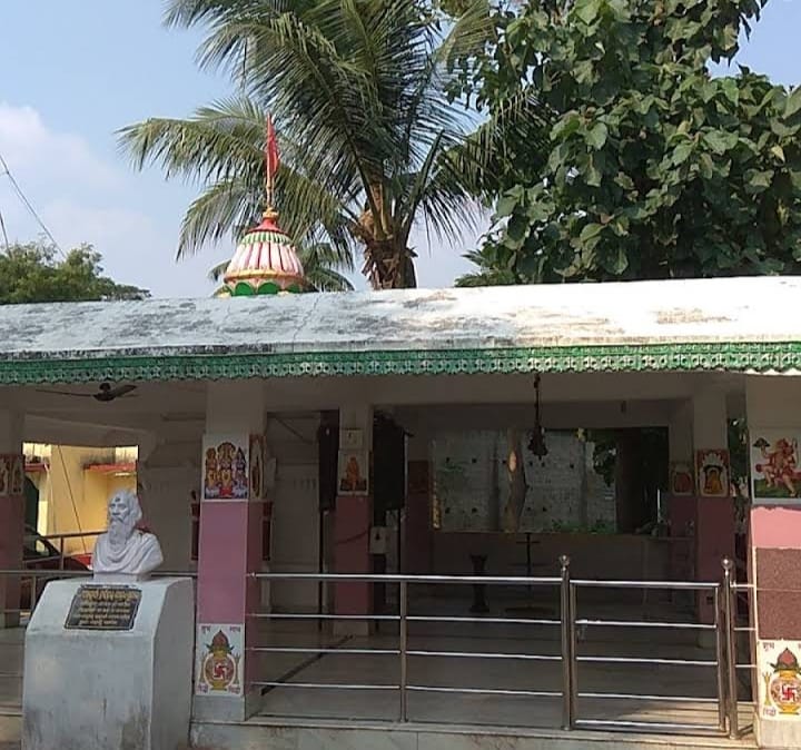 Durga Temple